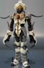 S.H Figuarts Scorpion Zodiarts Action Figure Kamen Rider Fourze