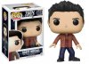 Pop! TV: Teen Wolf Scott McCall #484 Vinyl Figure by Funko