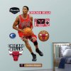 Fathead NBA Scottie Pippen Chicago Bulls