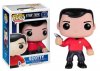 Pop! Star Trek Scotty Vinyl Figure by Funko