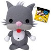 Scratchy The Cat Simpsons Plushie by Funko