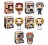 Pop! Horror Movies Set of 5 Vinyl Figures Funko