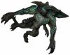 Pacific Rim Ultra Deluxe Kaiju Scunner Figure by Neca Damaged Package
