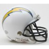 San Diego Chargers Mini NFL Football Helmet by Riddell