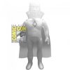 SDCC 2015 Exclusive Clear Vision Marvel Hero Sofubi Figure by Medicom