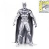 SDCC 2015 Exclusive Jim Lee Batman Figure by DC Comics Damaged pack