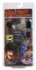 SDCC 2012 Comic Book Freddy (The Dream Child) Action Figure by NECA