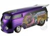 SDCC 2012 Hotwheels Exclusive Masters of The Universe Drag Bus