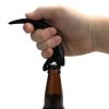 SDCC 2018 Jurassic Park Fossil Raptor Claw Metal Bottle Opener