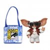 SDCC Exclusive Gremlins Gizmo 4" Action Figure by NECA