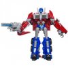SDCC 2011 Transformers Optimus Prime Figure by Hasbro