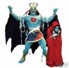 SDCC Thundercats 14" Glow-in-the-Dark Mumm-Ra 2-pack by Mezco