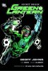Green Lantern Secret Origin HC Hardcover book DC Comics 