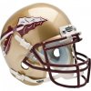 Florida State Seminoles Mini XP Authentic Helmet Schutt 