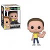 Pop Animation! Rick and Morty Series 4 Sentient Arm Morty #340 Funko