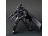 Batman Arkham Origins Play Arts Kai Batman by Square Enix