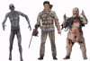 Ash Vs Evil Dead Series 2 Set of 3 Action Figures by Neca