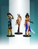 Ame Comi Heroine Mini Figures Series 2 Set of 3 Figures