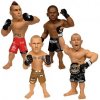 UFC Ultimate Collector Series 6  Action Figure Case