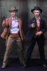 1/6 Sixth Scale Cassidy DX and Kid Normal Duo Set by Cult King