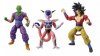 Dragonball Super Dragon Stars Z Set of 3 Figures by Bandai