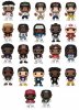 POP! NFL Set of 22 Vinyl Figures by Funko