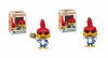 Pop! Animation Woody Woodpecker Set of 2 Vinyl Figures Funko