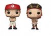 Pop! Movies A League of Their Own Set of 2 Vinyl Figure Funko