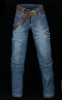 1/6 Scale Moda Series Jeans & Belt Set 3 Serie 2 for 12" Figures ACI