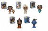 Pop! Disney Aladdin Live Set of 5 Figures Funko