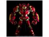Marvel Iron Man #05 Hulkbuster by Sentinel 