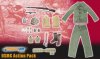 1/6 Scale USMC Action Pack Accessory Set by Dragon