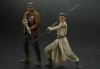 Star Wars 1/10 The Force Awakens Rey and Finn ArtFX+ Statue Kotobukiya