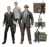 Gotham Select Series 2 Set of 3 Action Figure by Diamond Select