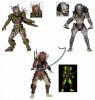 Predators 7-Inch Figure Series 16 Set of 3 Predators by Neca