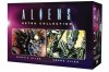 Aliens Retro Figurine Collection #1 Mantis & Snake Set Eaglemoss