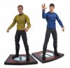 Star Trek Into Darkness Select Set of 2 Figures Diamond Select 
