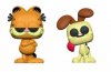 Pop! Comics Garfield Set of 2 Vinyl Figure Funko