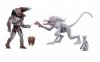 Alien & Predator Classics Set of 2 6 inch Action Figure Neca