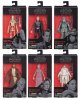 Star Wars Black Series Set of 6 Figures Hasbro 201901