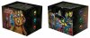 Infinity Gauntlet Box Hard Cover Slipcase Set 