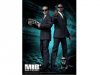 Men In Black 3 Real Masterpiece 1/6 Scale - Agent K & J by Enterbay