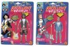 Bill and Teds Excellent Adventure Set of 2 5 inch Action Figure