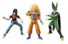 Dragonball Super Dragon Stars AA Set of 3 Figures by Bandai