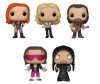 Pop! WWE Set of 5 Vinyl Figures by Funko