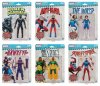 Marvel Super Heroes Vintage Set of 6 Hasbro