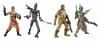 Star Wars The Black Series Archive Set of 4 Figures Hasbro