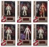 Ghostbusters Plasma Series Set of 6 Figures Hasbro