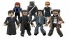 Marvel MiniMates Series 52 The Wolverine Urban Yukio & Hand Ninja