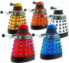 Doctor Who Dalek Paradigm 5 Pack Action Figure